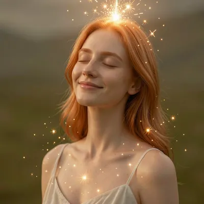 Marianix — fundadora de Cosmic Science